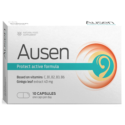 Buy Ausen in United Kingdom